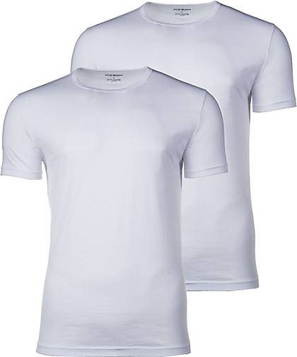 Emporio Armani T-Shirt 2er Pack