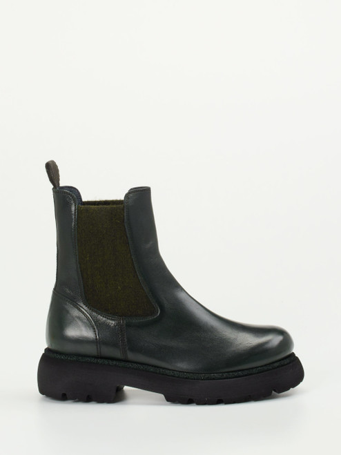 Chelsea Boots-17356590005 Konstantin Starke