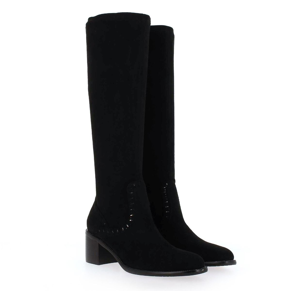 Adige  PERLA - noir