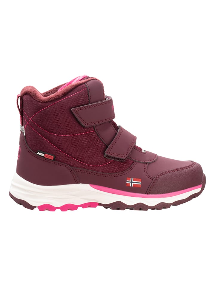 Trollkids Winterboots 