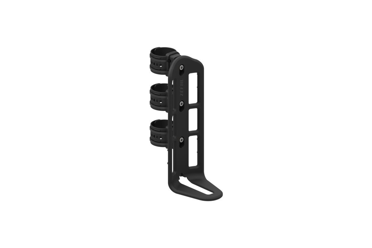 Zefal Fahrradgabeltasche Z Adventure Fork Pack 6,0L