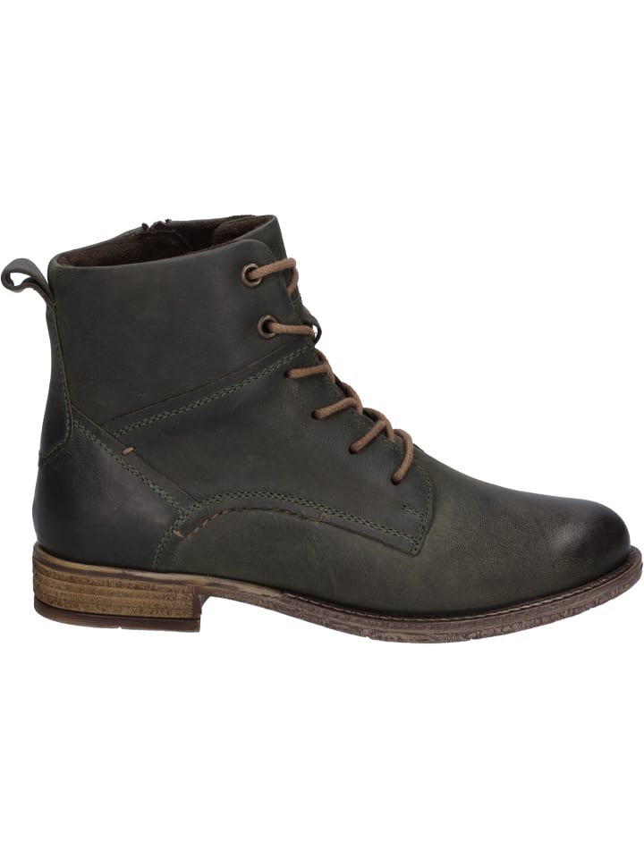 Josef Seibel Stiefelette Sienna 95 in bosco günstig kaufen