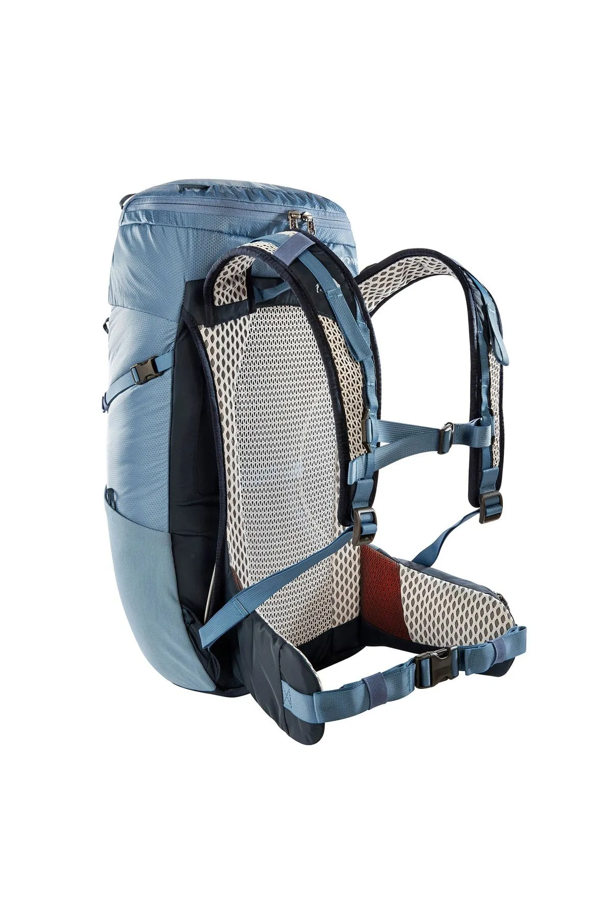 Tatonka  Rucksack - Blau - Unifarben