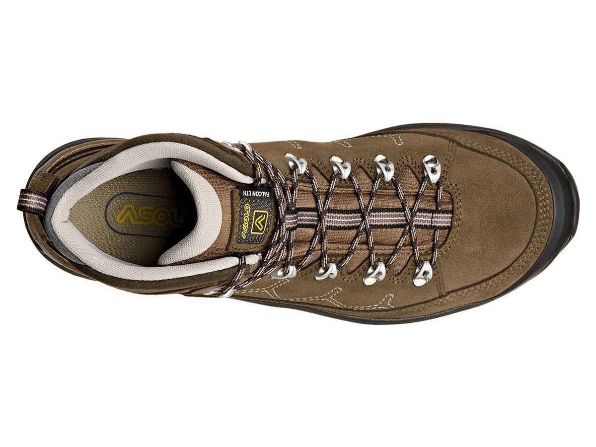 Asolo Falcon LTH GV Herren Wanderschuhe