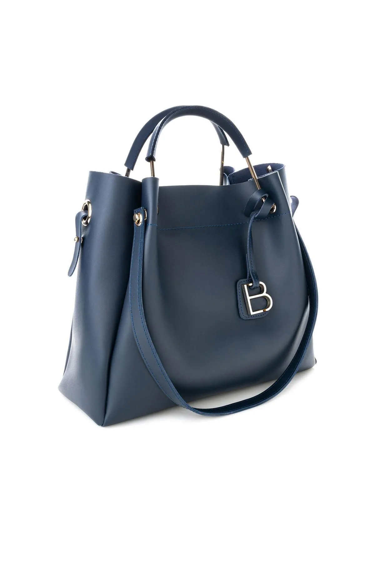 Lucky Bees  Damen Hand- und Schultertasche mit Innengeldbörse
