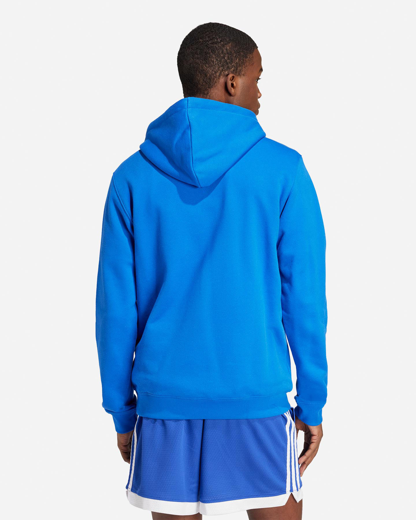 Felpa Adidas Trefoil M IZ1855