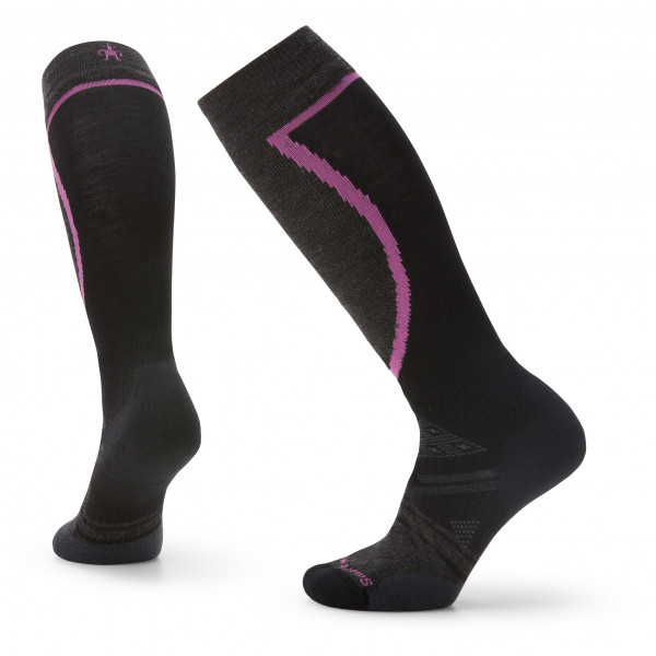 Smartwool - Women's Ski Full Cushion OTC - Skisocken