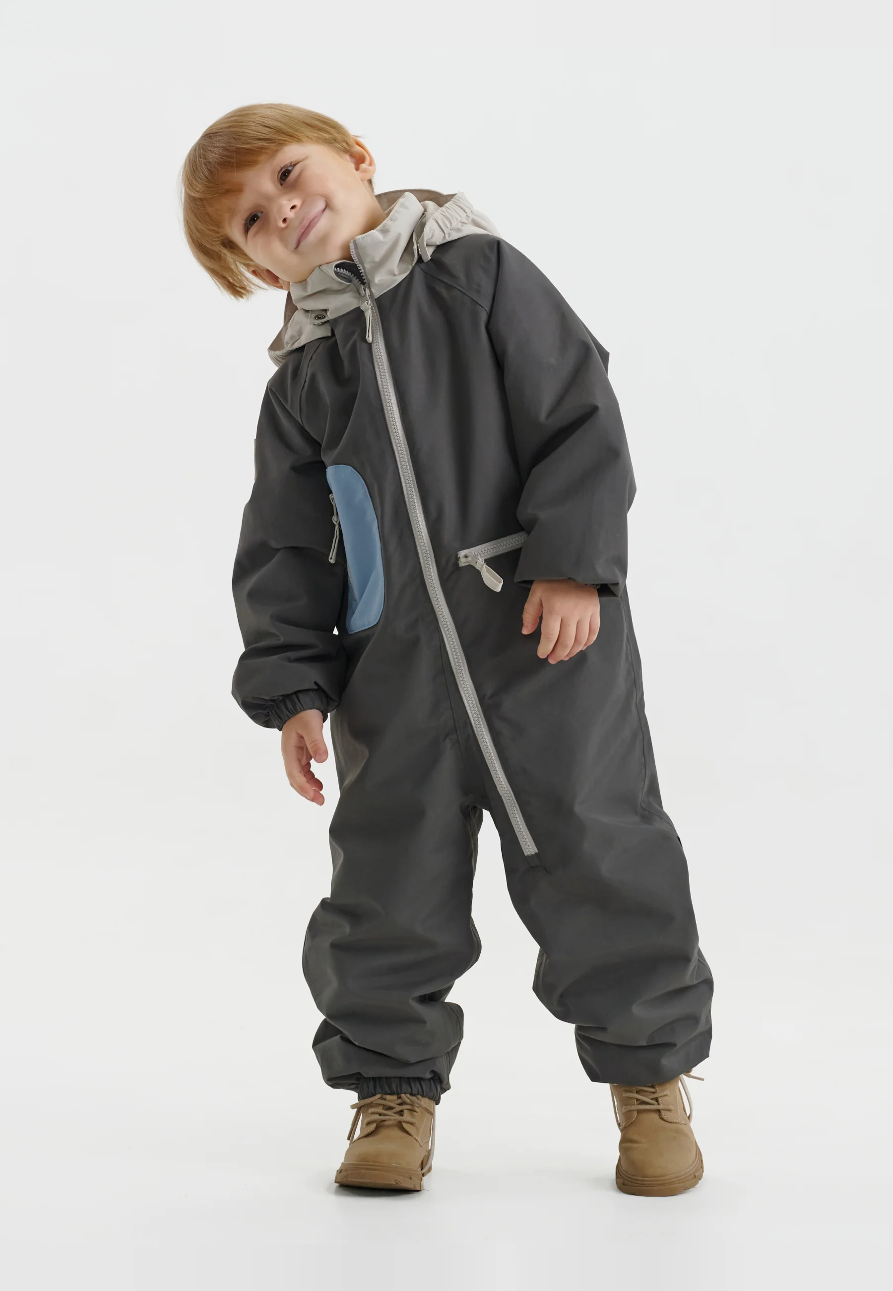 Leokid COLOR KIT - Mono