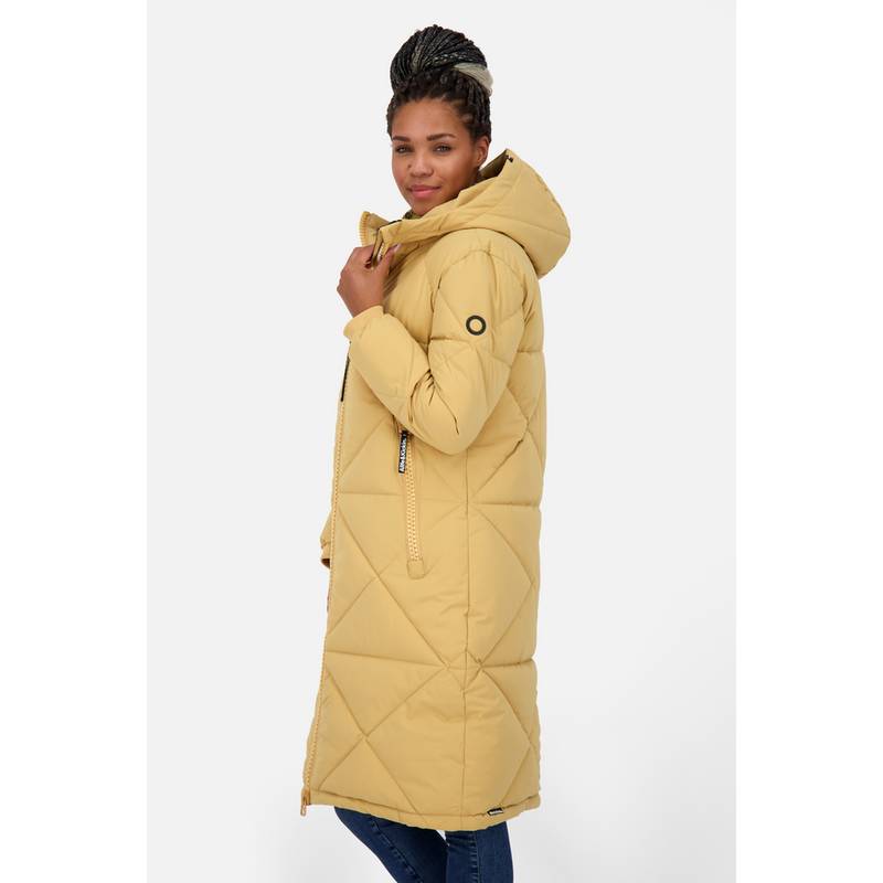 ALIFE AND KICKIN EnyaAK A Winterjacke Damen