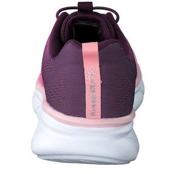 KangaROOS K CR Cliff Sneaker in pink