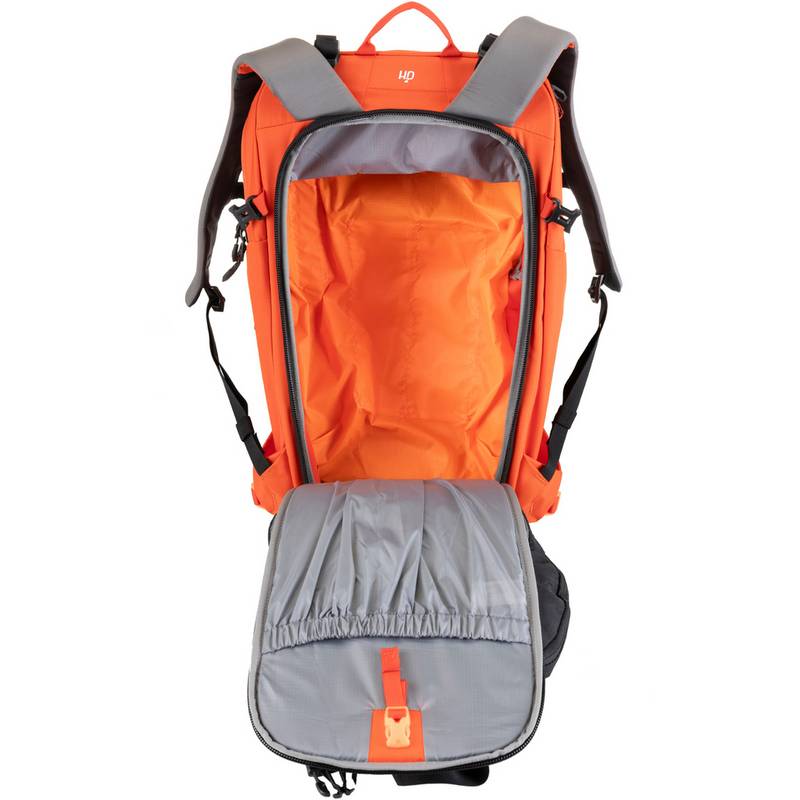 Mammut Nirvana 35 Skirucksack