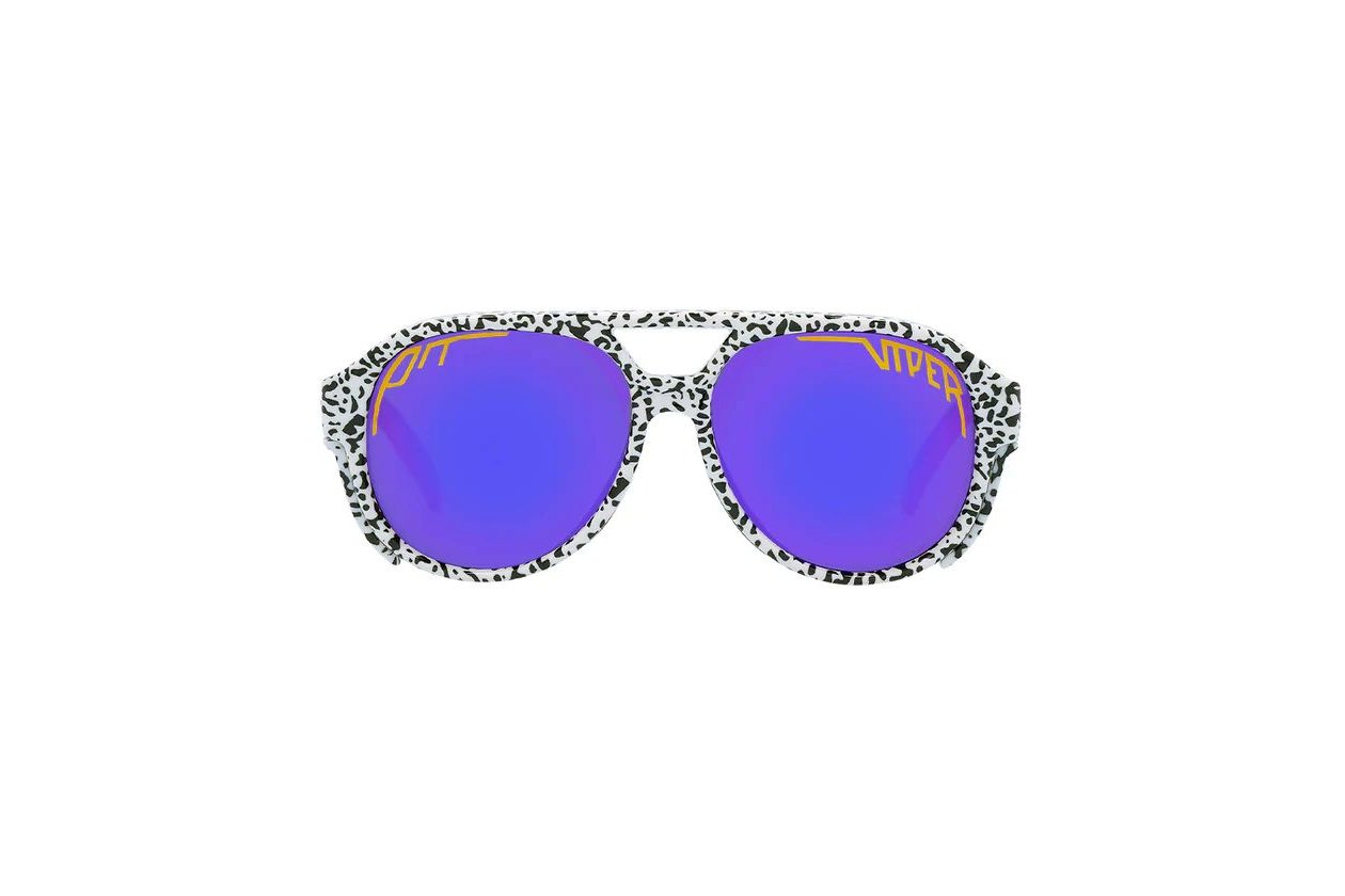 Pit Viper The Exciters - Polarized / Son of Beach