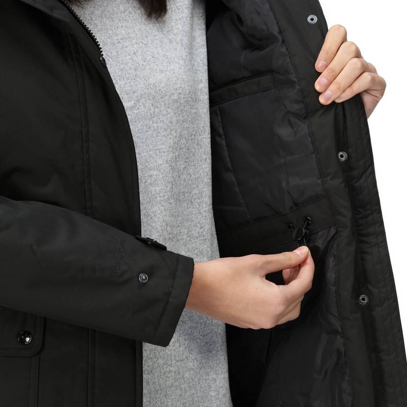 Regatta Sabinka Winterjacke Damen