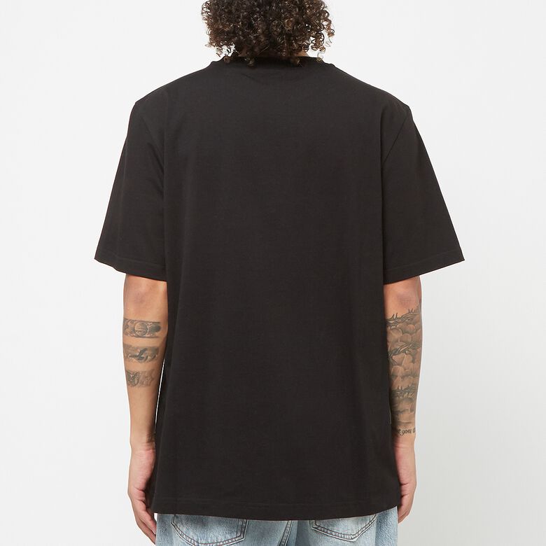 Daily Paper Unified Type T-Shirt black
