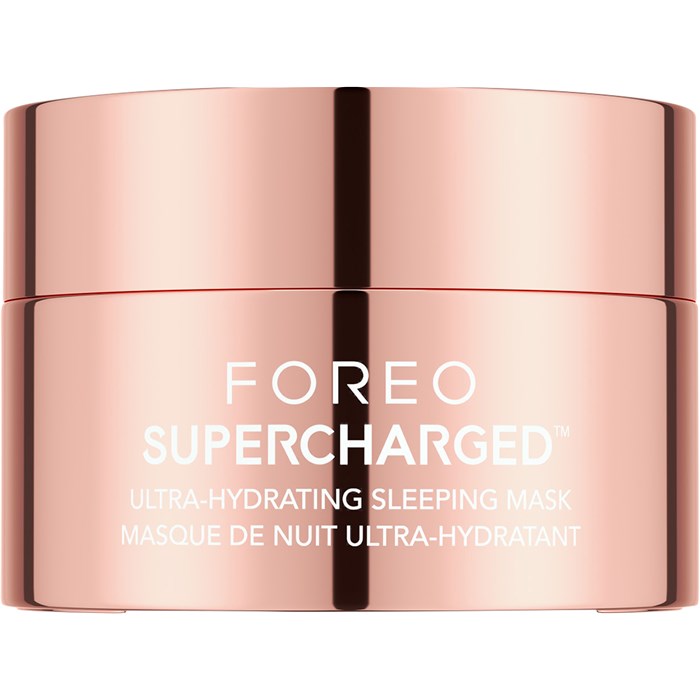 Ultra-Hydrating Sleeping Mask