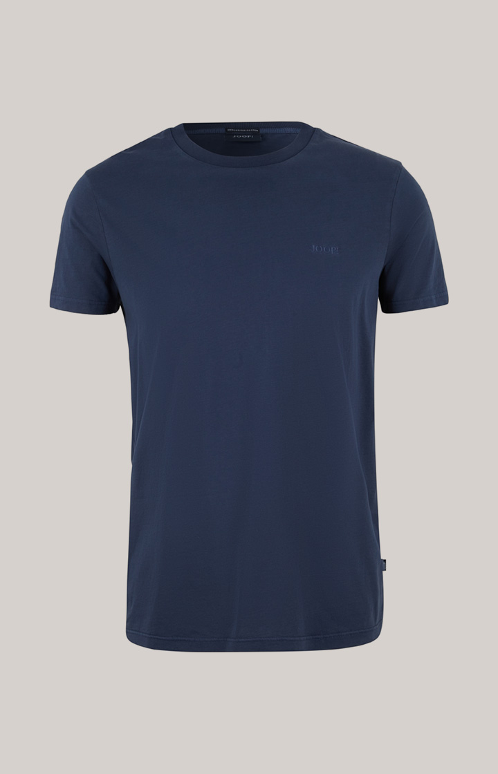 T-Shirt Paris in Navy
