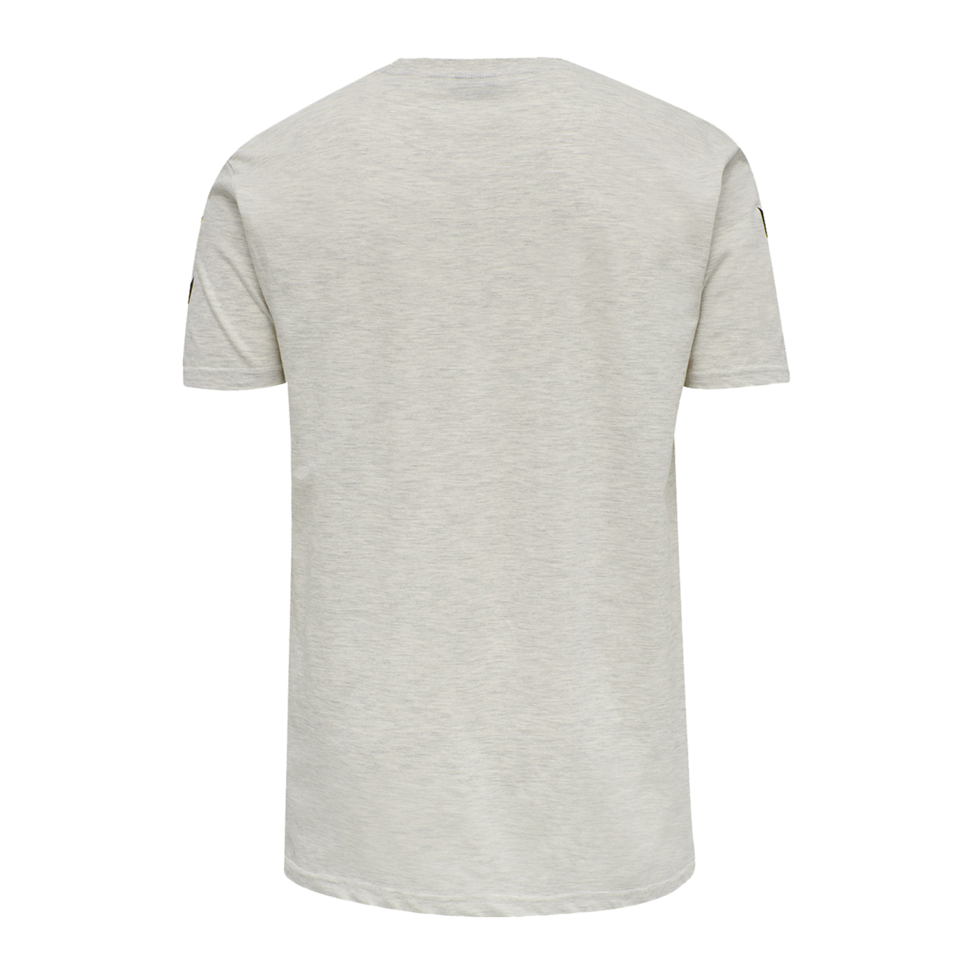 Hummel Cotton T-Shirt Beige F9158