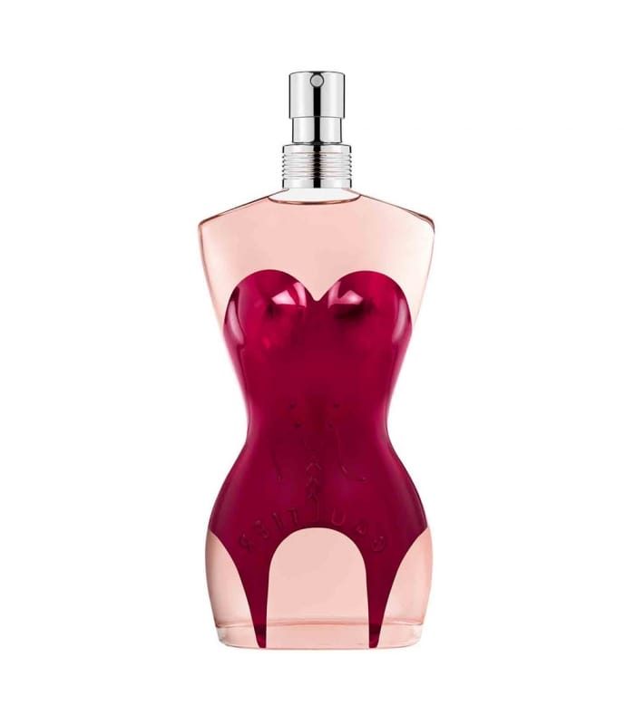 Jean Paul Gaultier-CLASSIQUE-Eau de Parfum Vaporisateur