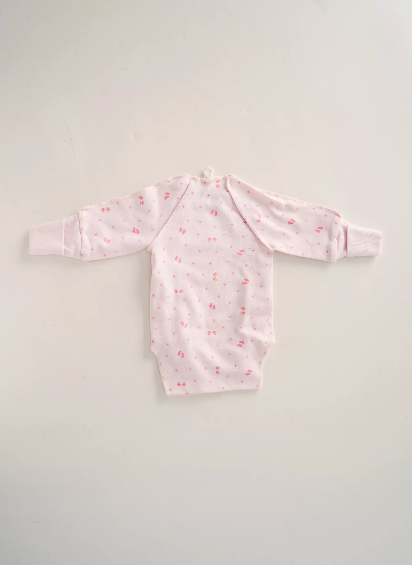 Absorba Body 1 Enfant couleur rose