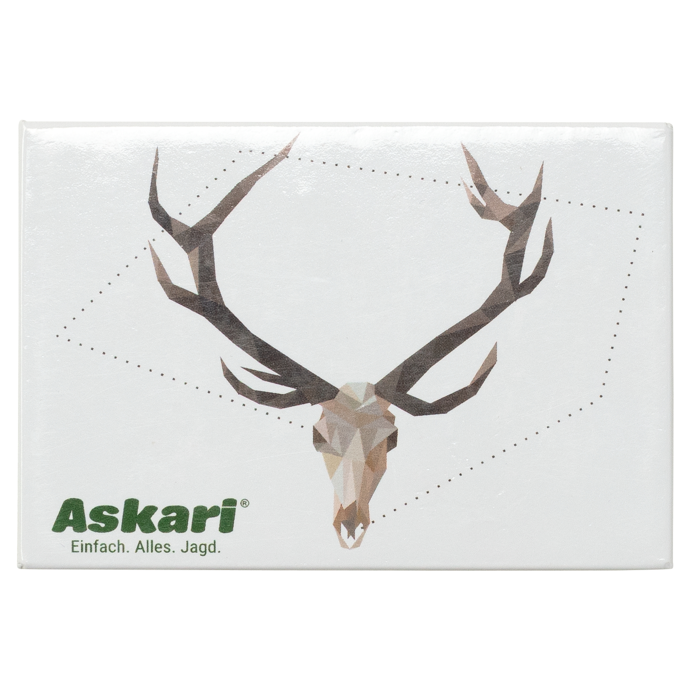 Askari Magnet