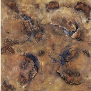 Havoc Desert 4x4 Gaming Mat 2.0