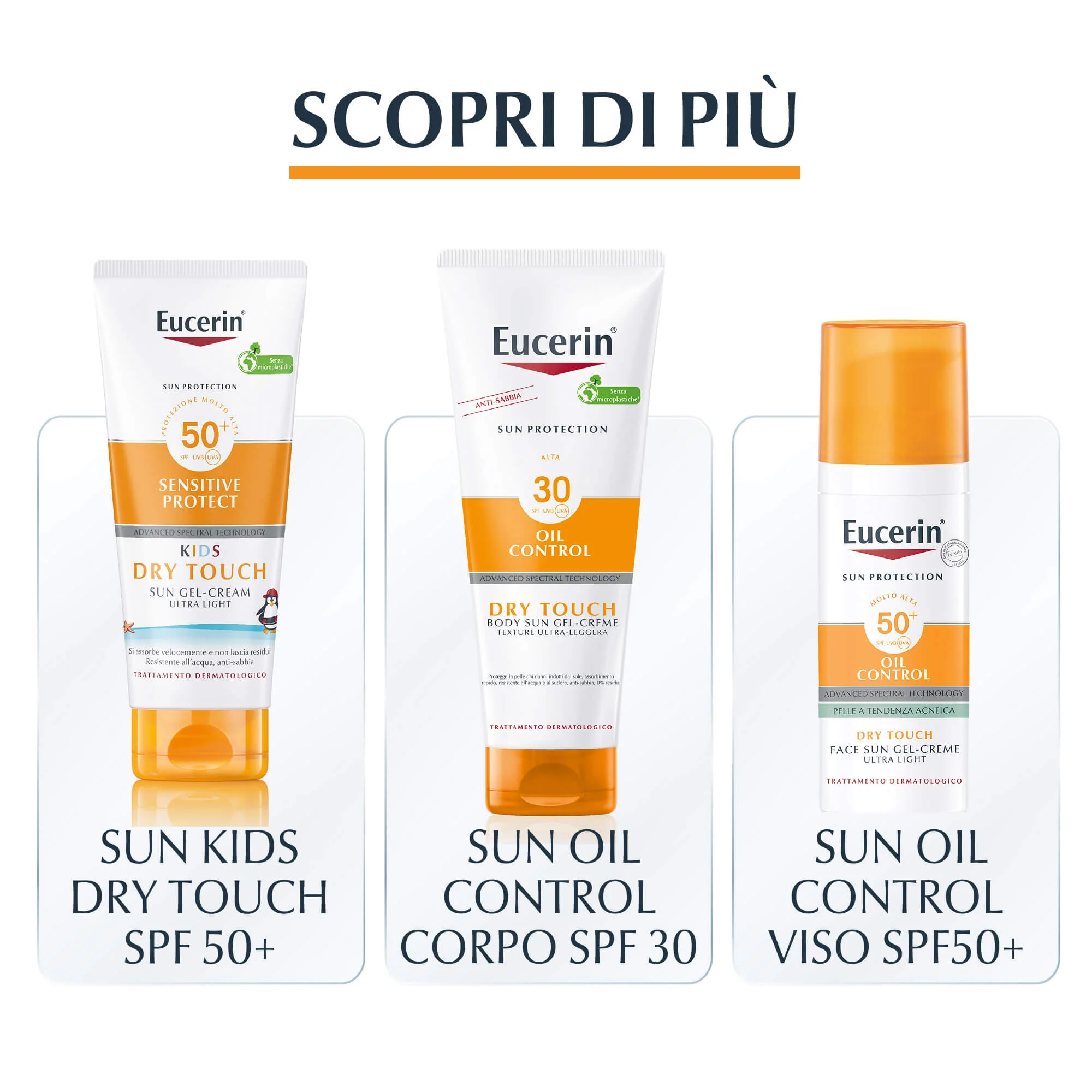 Gel-krema za osjetljivu kožu nakon sunčanja za zaštitu od sunca - Gel za tijelo nakon sunčanja, Krema za tijelo nakon sunčanja, Krema za lice nakon sunčanja
