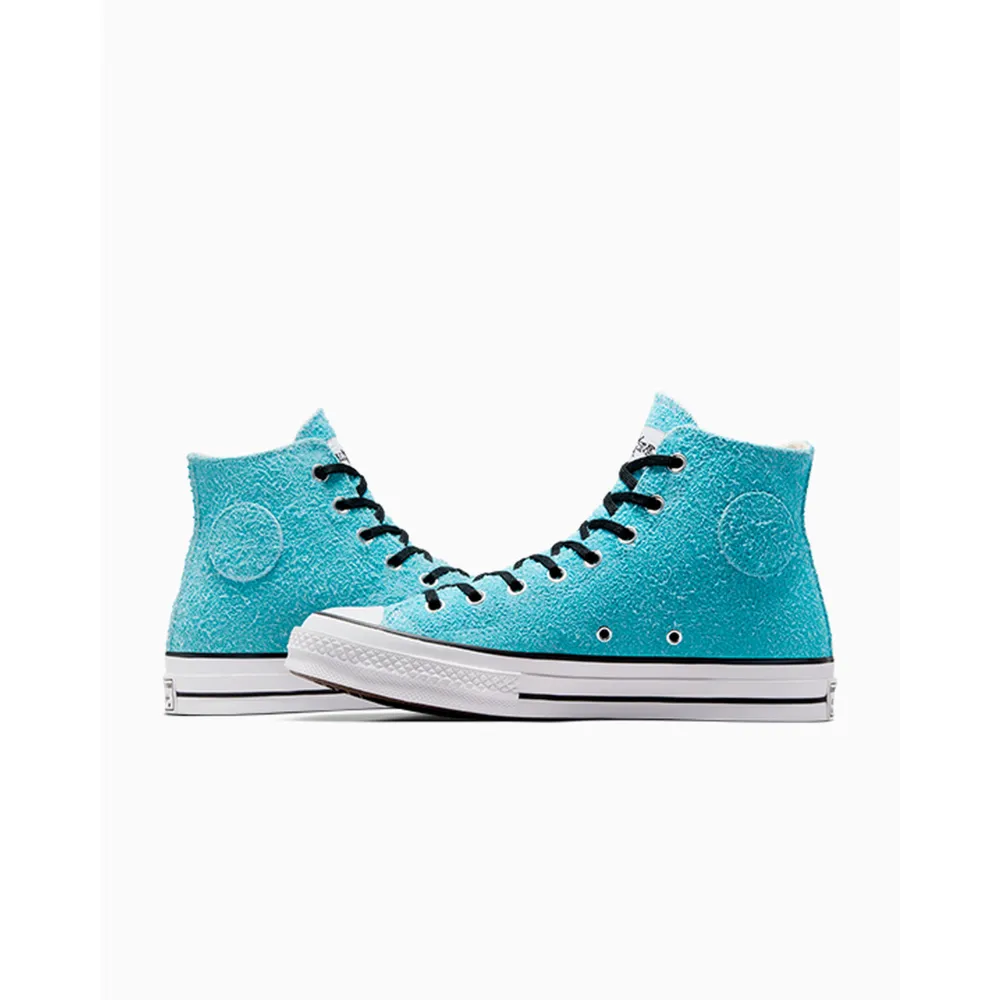 Converse Stüssy Chuck 70 A07663C / blau