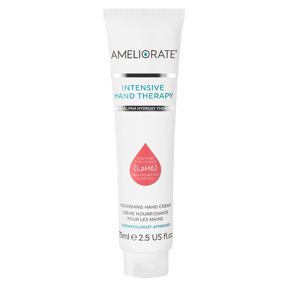 ameliorate Soin intensif pour les mains à la rose AMELIORATE 75 ml Body Care