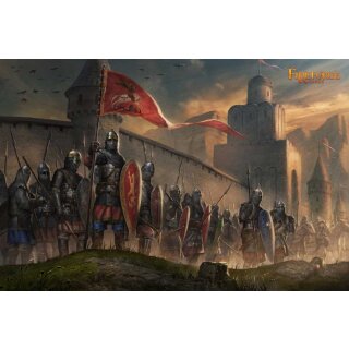 FireForge Russian Infantry (25)