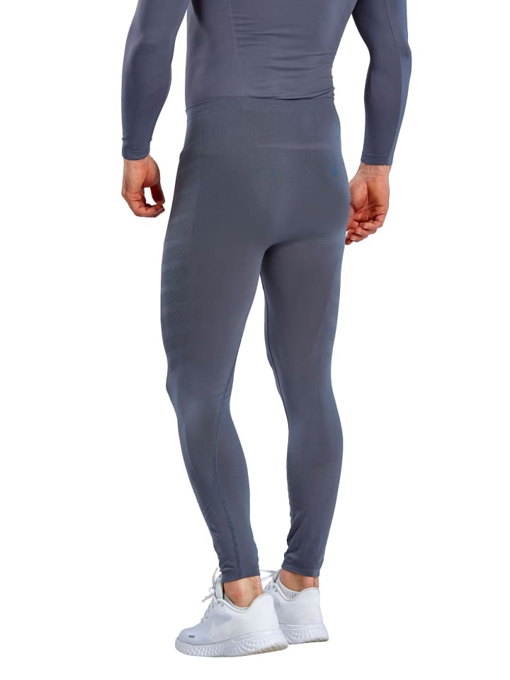 erima Elemental Tight long in slate grey günstig kaufen