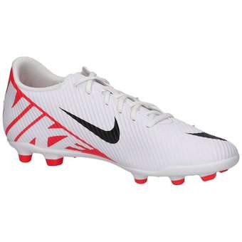 Nike Mercurial Vapor 15 Club MG in weiß