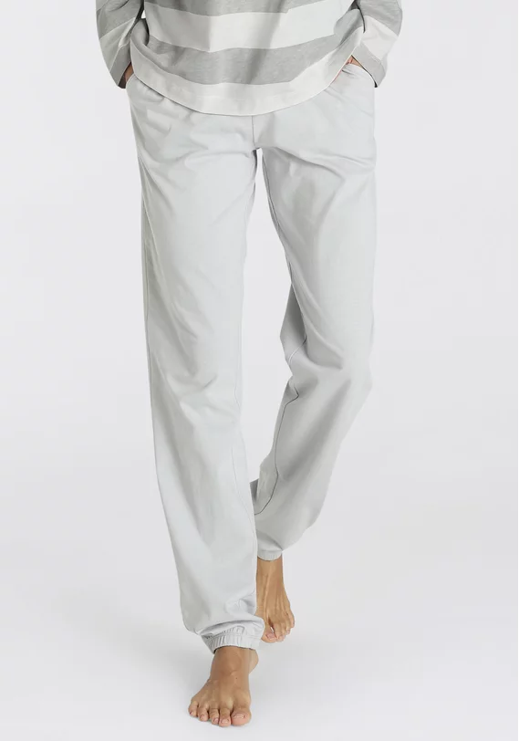 Pyjamahose