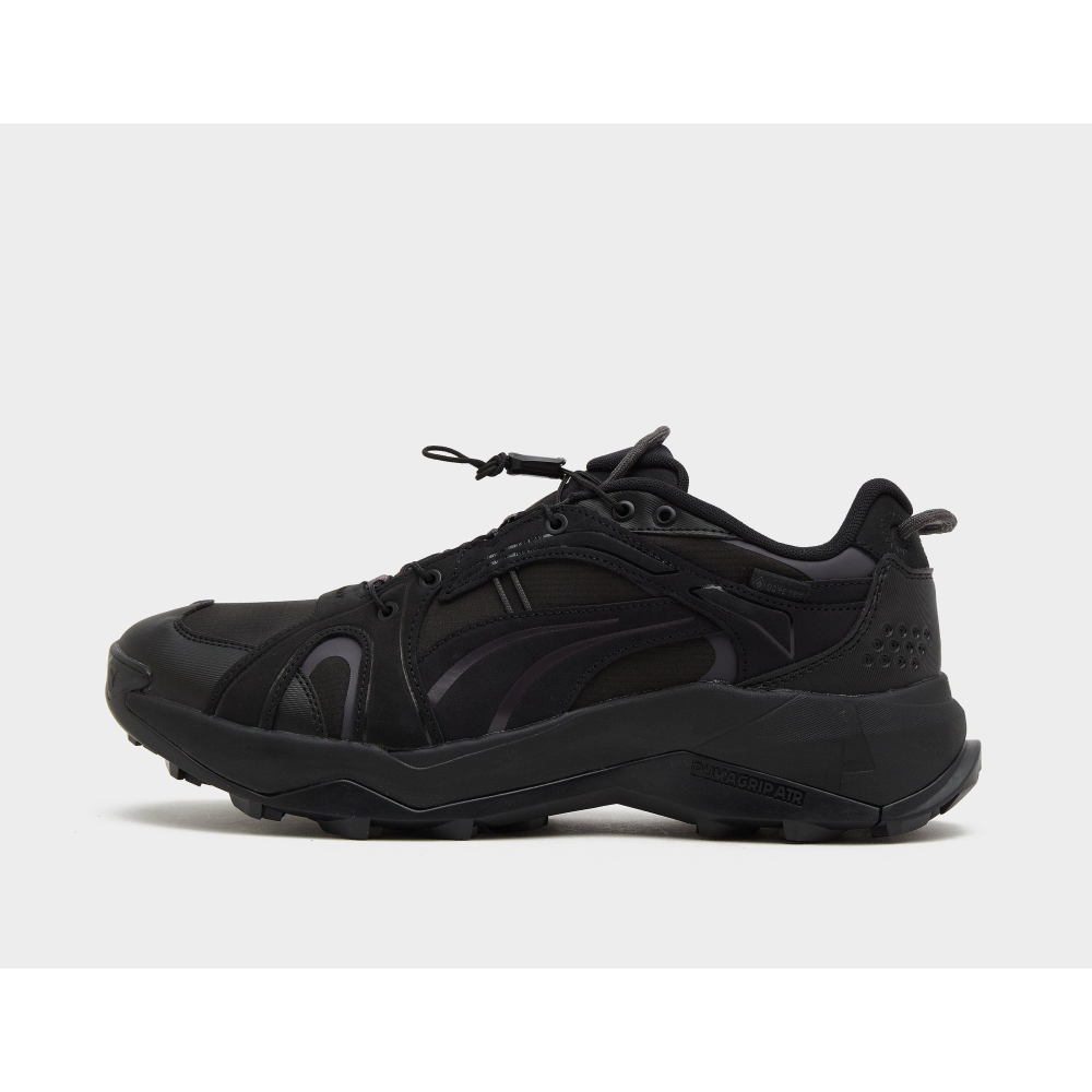 PUMA Explore Nitro Sps 393150-02 / schwarz