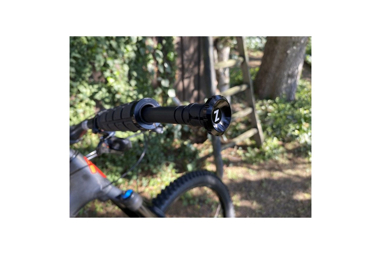 Zefal Tubeless Repair Kit - Z-Bar Plugs