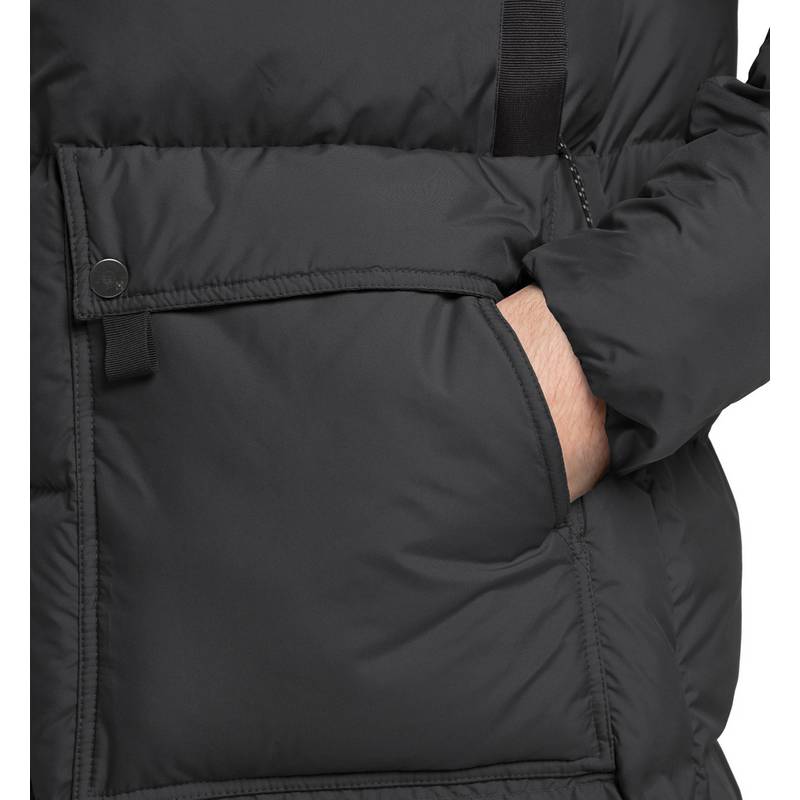 Haglfs Floda Mimic Parka Parka Herren