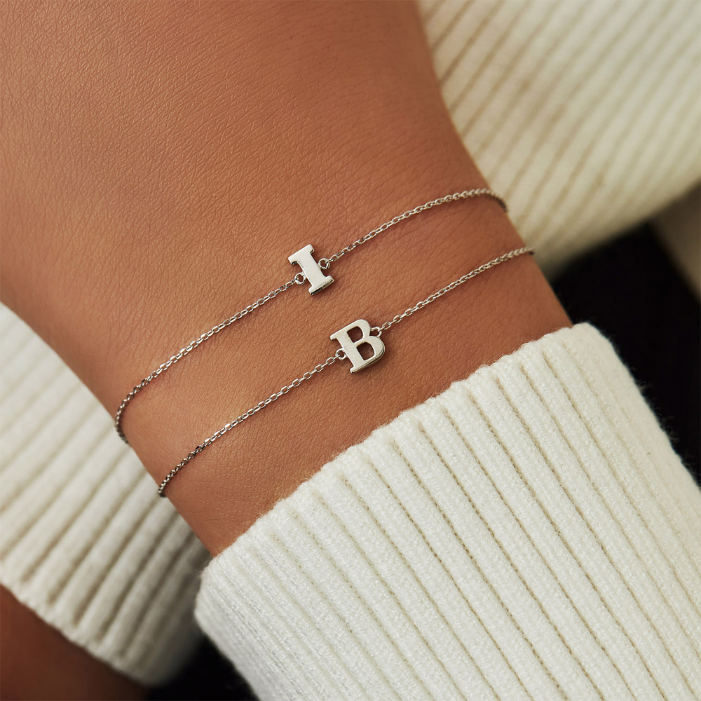 Isabel Bernard Saint Germain Bracelet - Or 585 / Or 14 carats Bracelet
