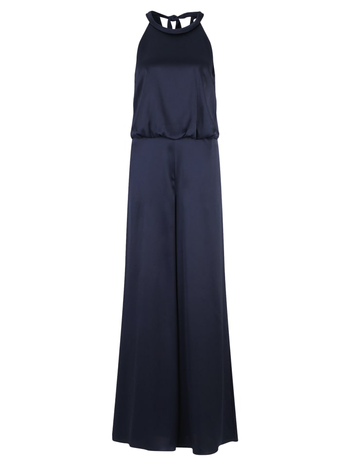 Vera Mont Jumpsuit mit Taschen in Night Sky günstig kaufen