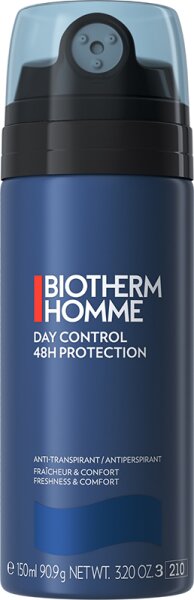 Biotherm Homme Day Control 48h Anti-Transpirant Spray  Deodorant Spray