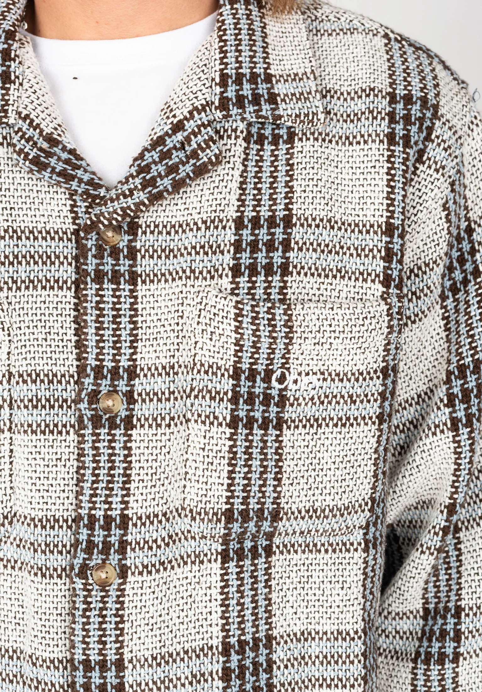 Wes Woven