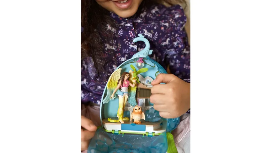 Schleich 42527 - bayala - Mysthische Bibliothek