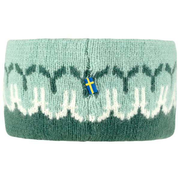 Fjällräven - Övik Path Knit Headband - Stirnband