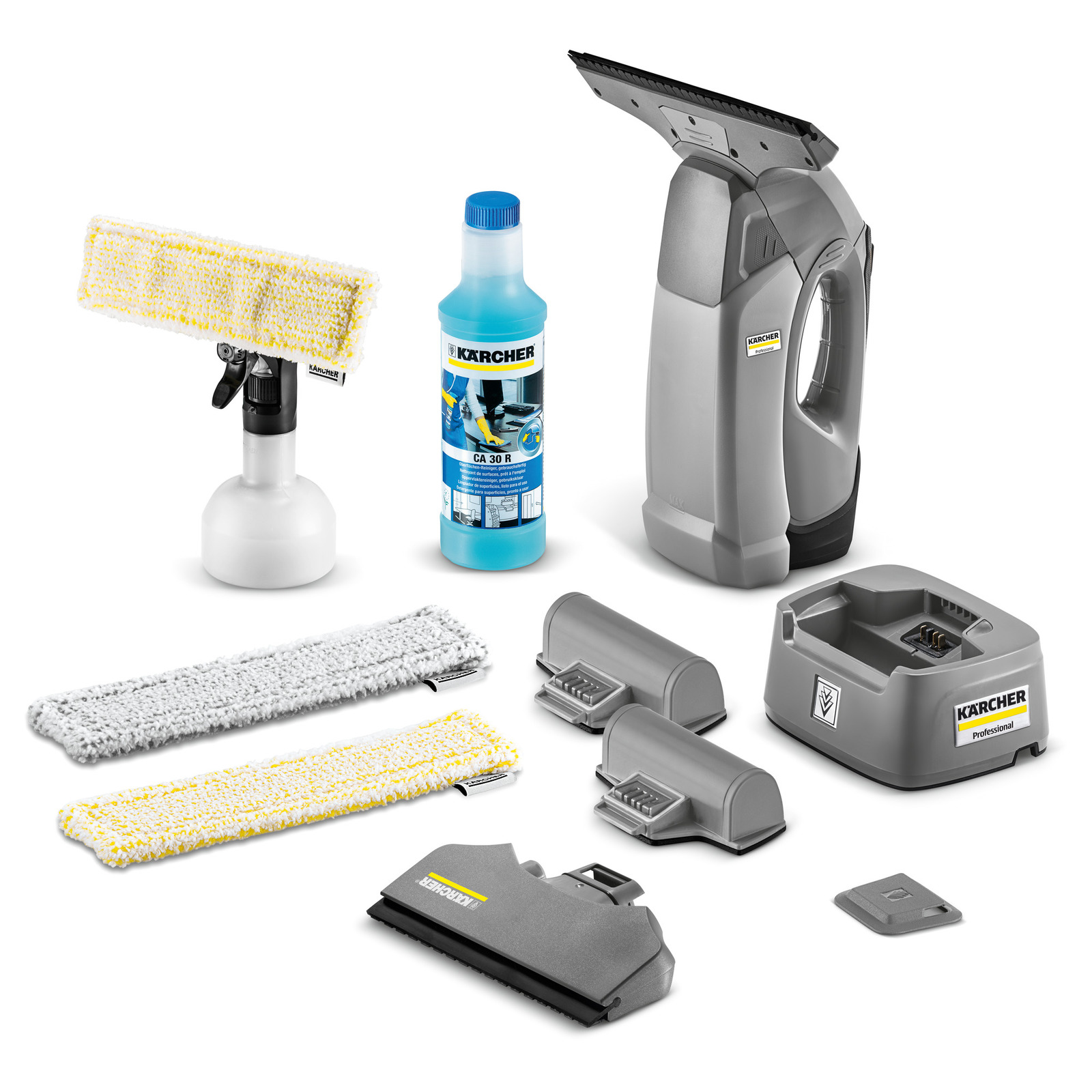KÃ¤rcher Professional 1.633-560.0 WVP 10 Adv Window Vac Zuiger