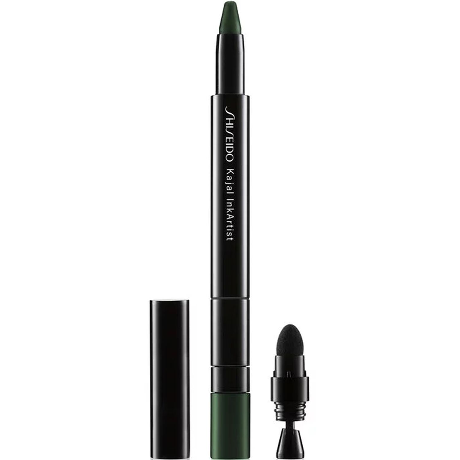Shiseido Kajal InkArtist Ombre, Liner, Sourcil