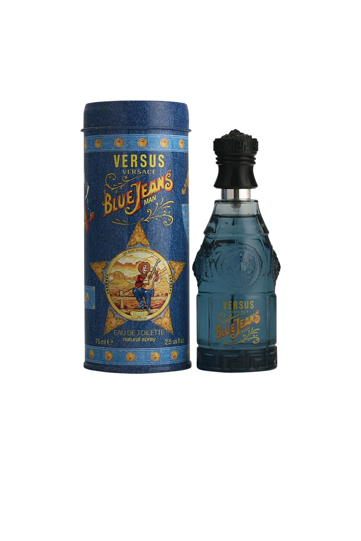 Versace  Parfum - Holzig