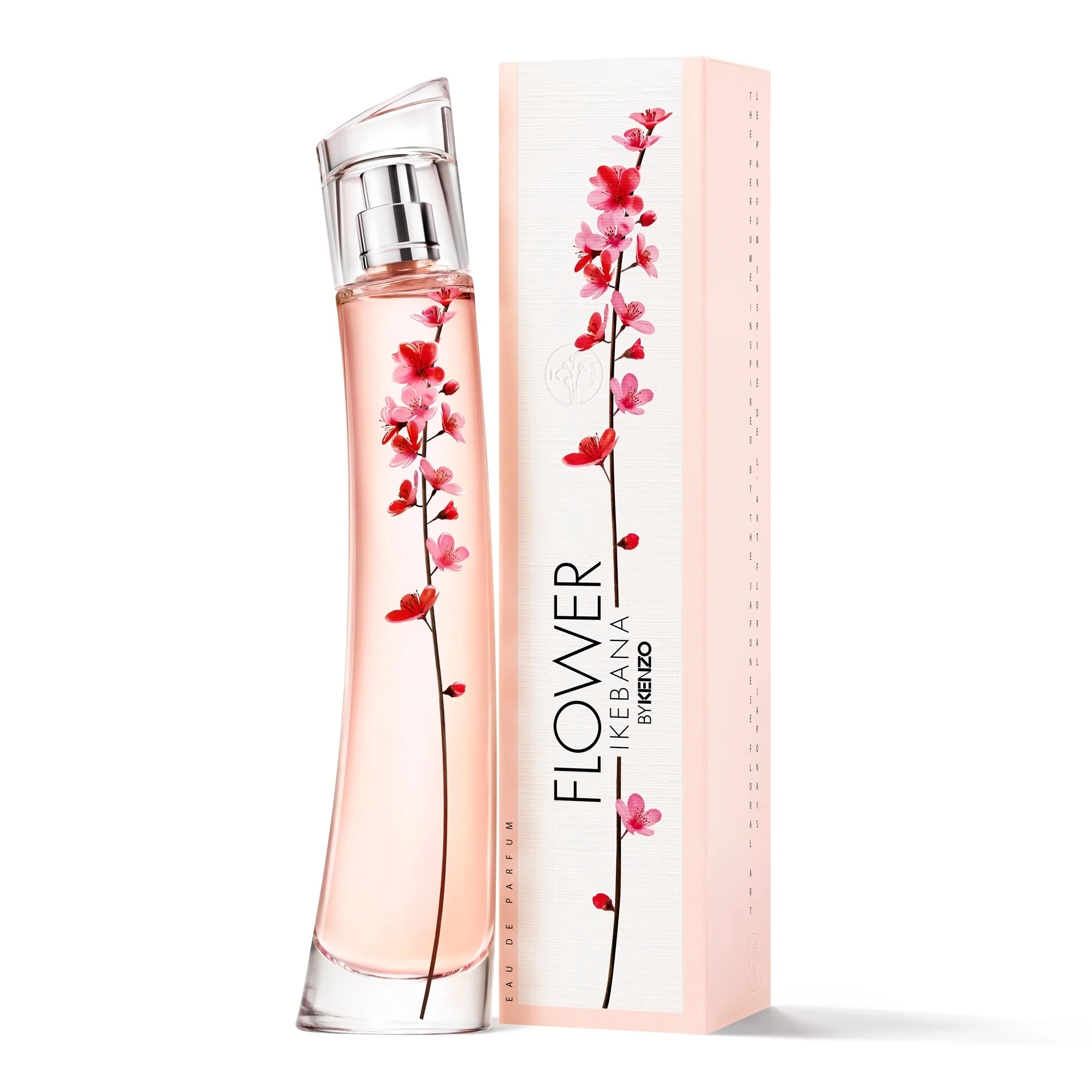 Flower by Kenzo Flower Ikebana by Kenzo - Eau de Parfum