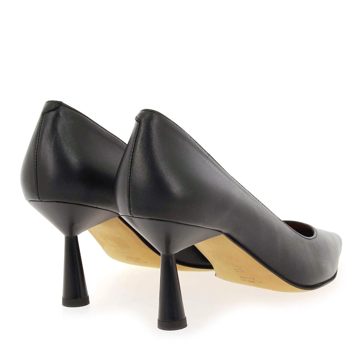 Angel Alarcon  22589 458A - noir