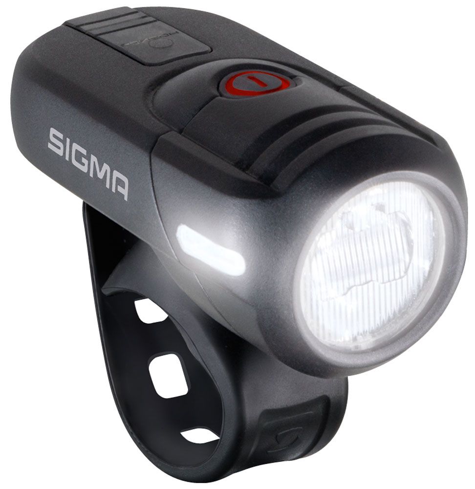 SIGMA AURA 45 USB Scheinwerfer kaufen | Bike-Discount