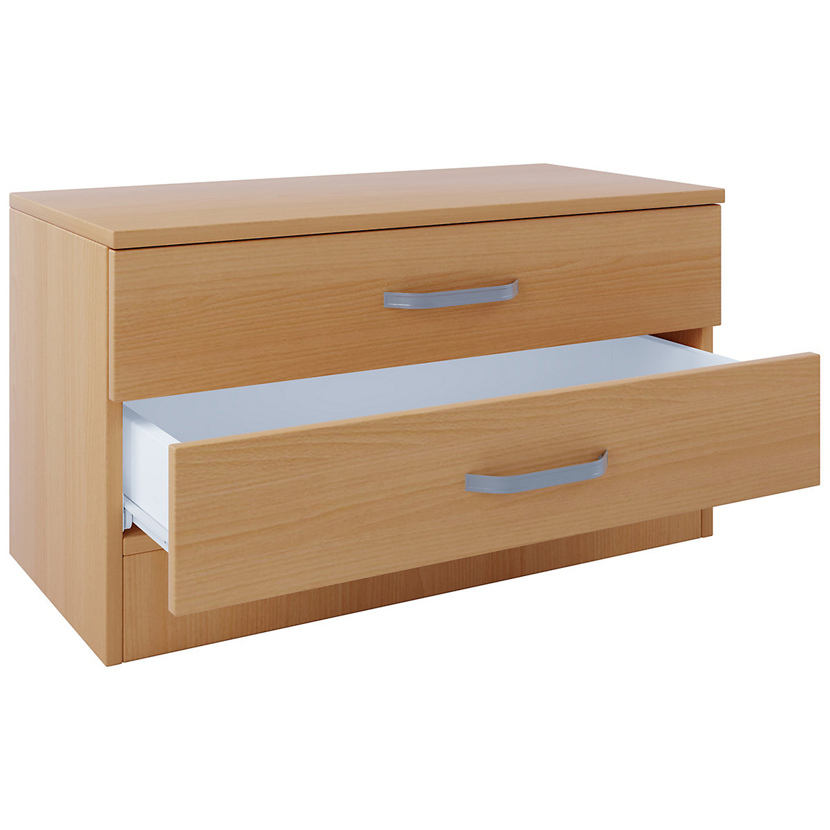 Holz Dielenmöbel Flur Sitzbank Kommode Schublade Diele Balia