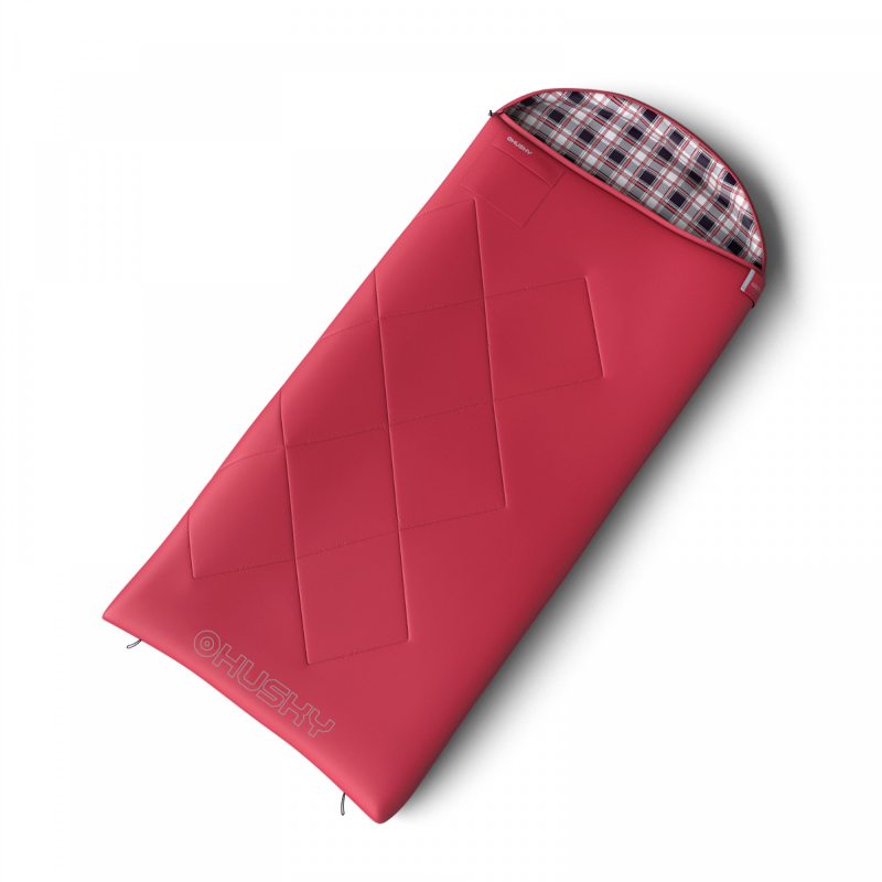 Husky Groty 2023 Damen Deckenmodell Schlafsack