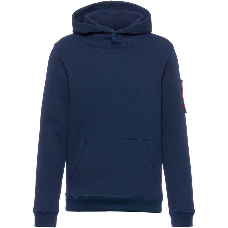 The Mountain Studio H-3 Hoodie